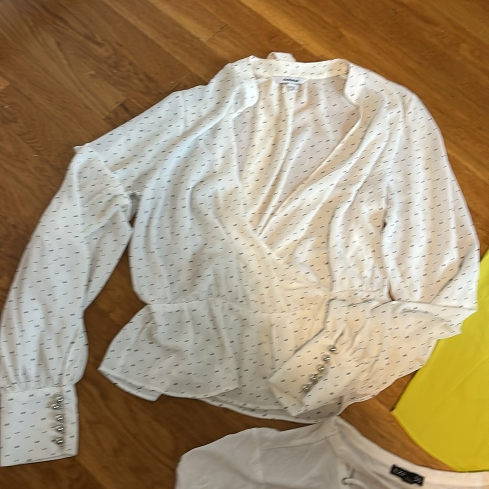 Express top bundle - Picture 2 of 4
